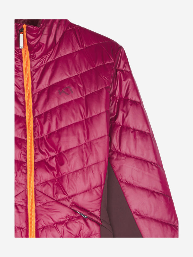 Isolationsjacke für Damen