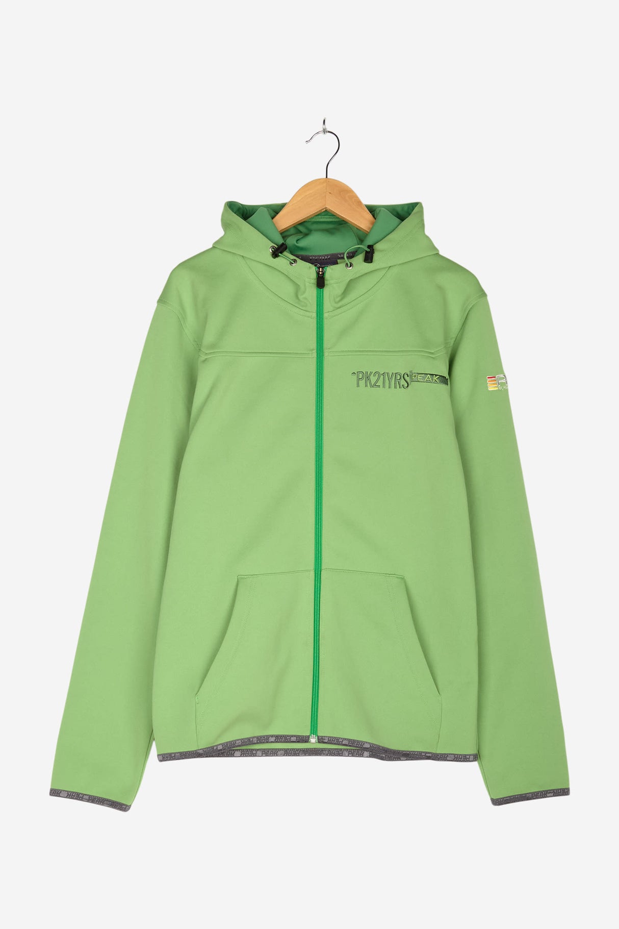 Softshelljacke für Herren