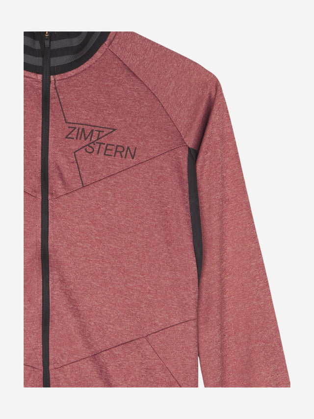 Fahrradtrikot für Damen