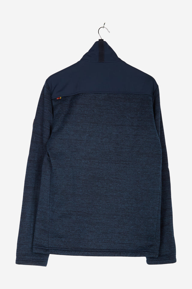 Fleecejacke für Herren
