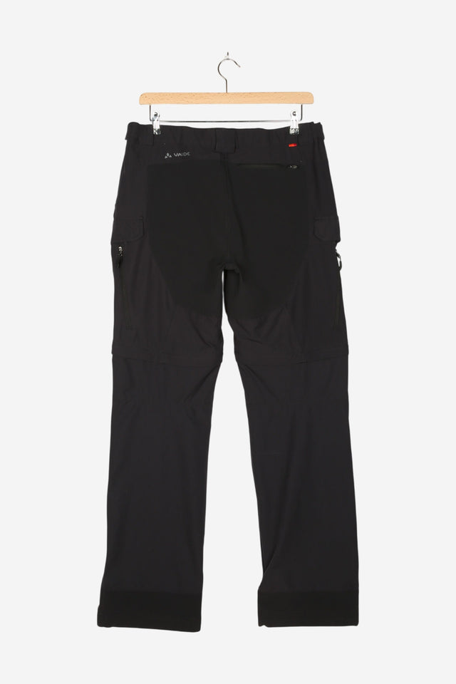 Zip Off Hose für Damen