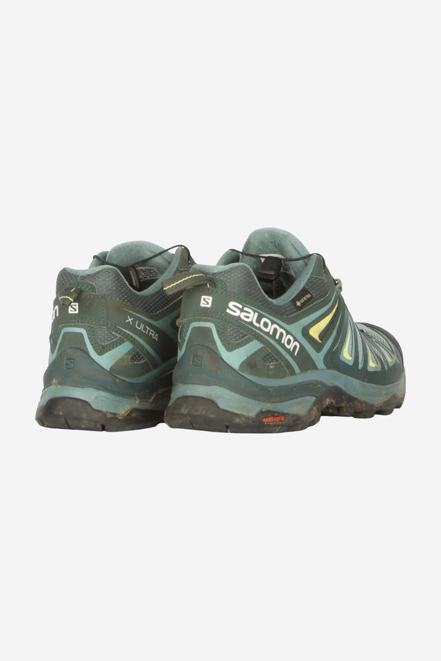Wanderschuhe für Herren