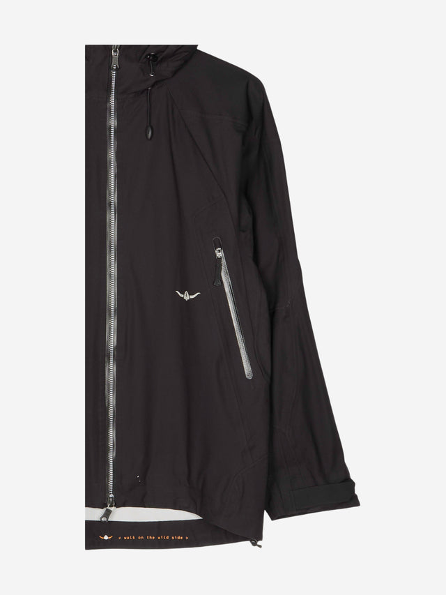 Regenjacke für Herren
