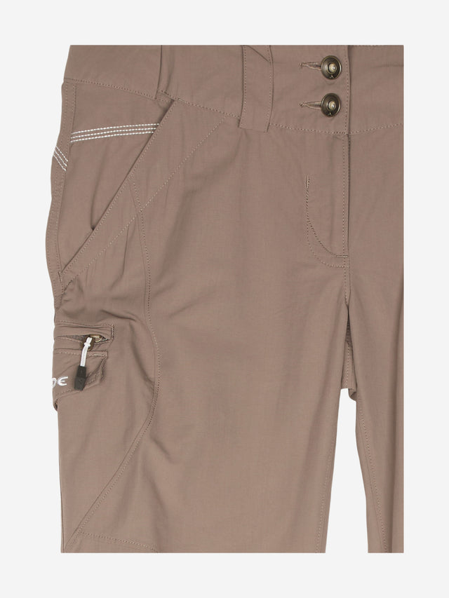 Zip Off Hose für Damen
