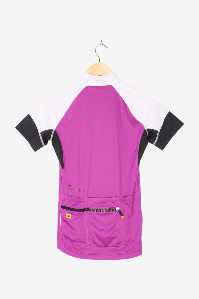Fahrradtrikot für Damen