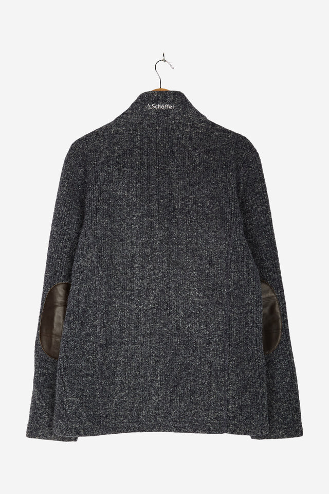Fleecejacke für Herren
