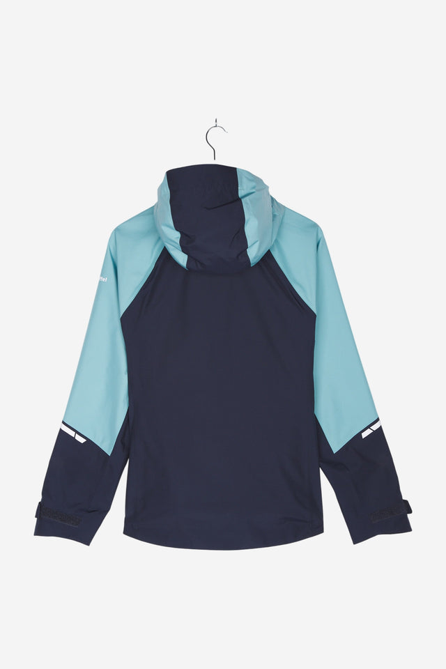 Regenjacke mit GORE-TEX für Damen