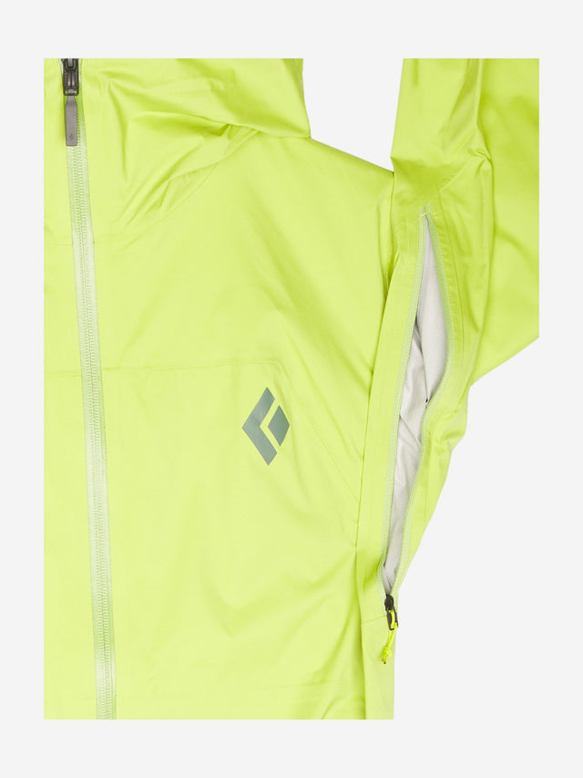 Regenjacke für Damen