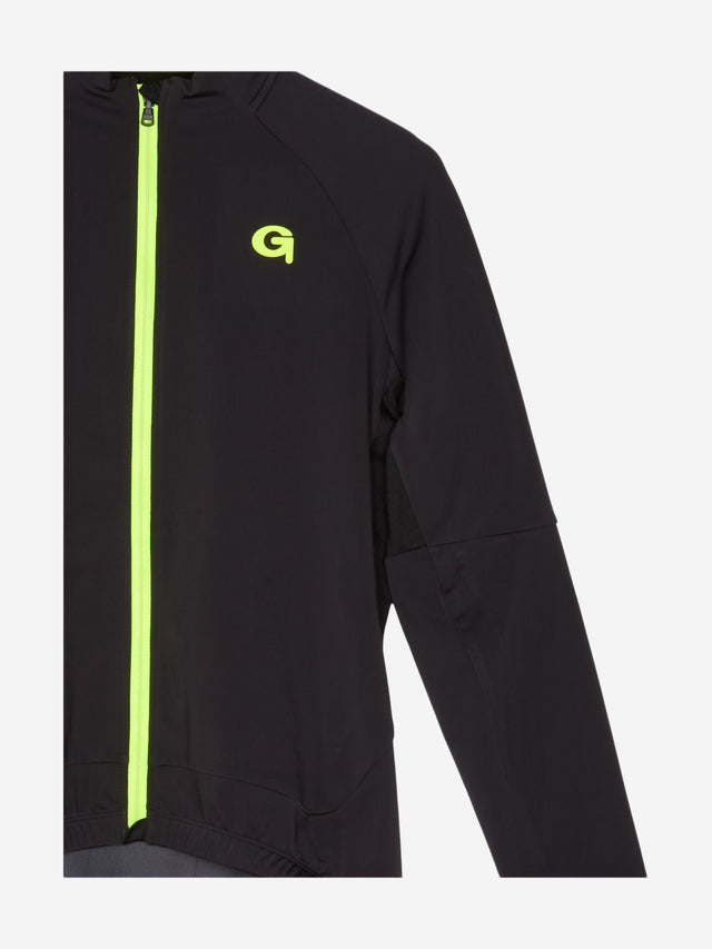 Fahrradjacke für Damen