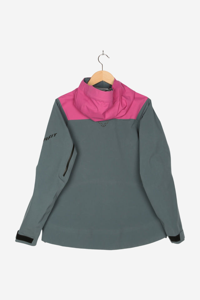 Regenjacke mit GORE-TEX für Damen