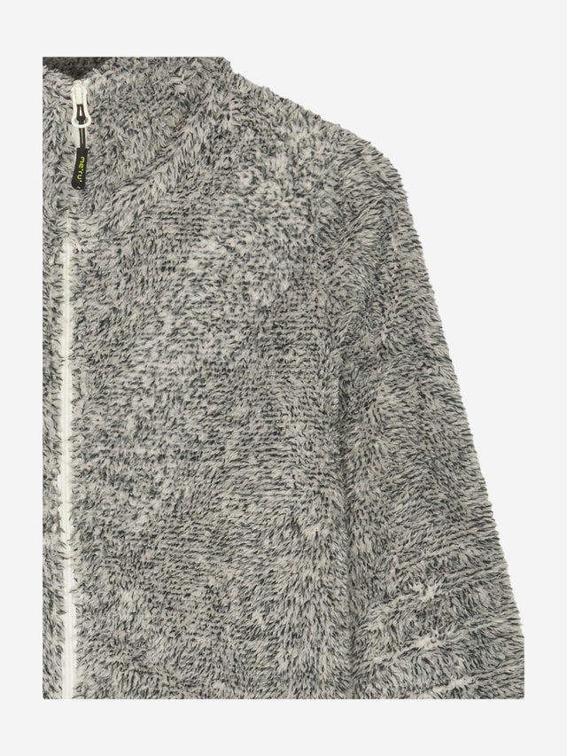 Fleecejacke für Damen