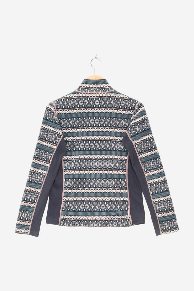 Fleecejacke für Damen