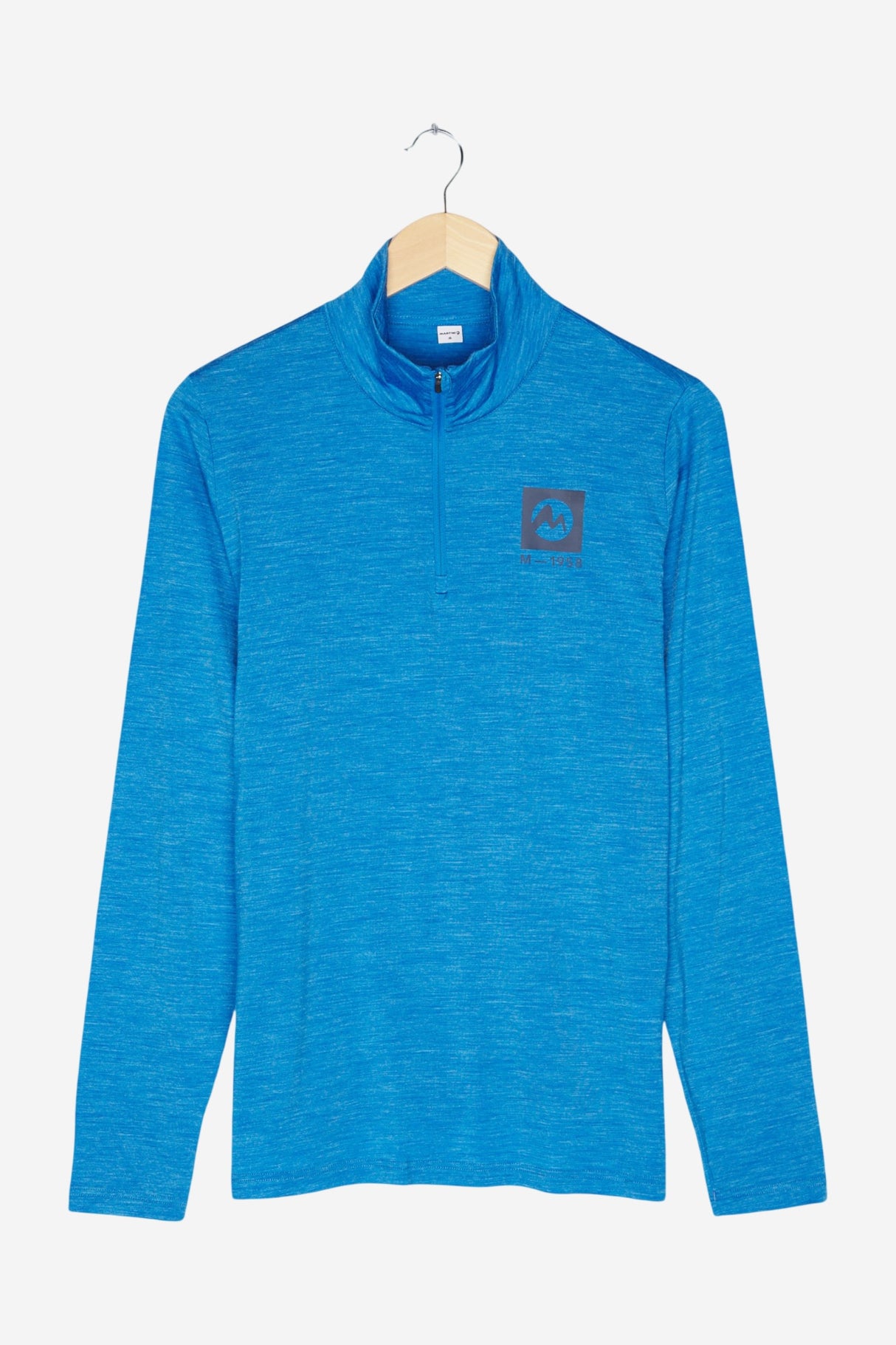 Longsleeve für Herren