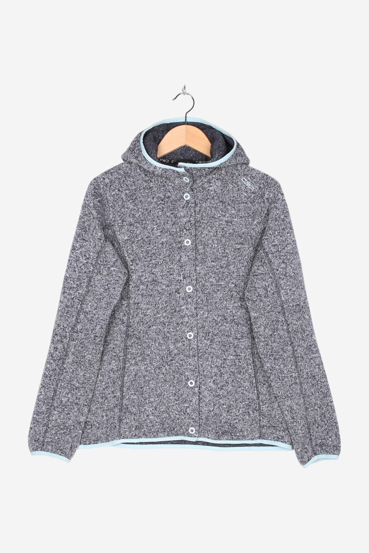 Fleecejacke für Damen
