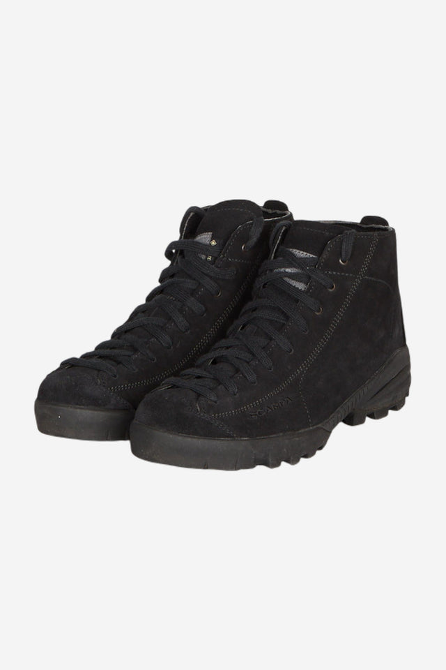 Winterstiefel für Herren