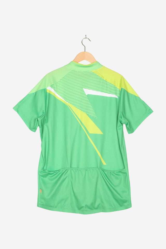 Fahrradtrikot für Herren
