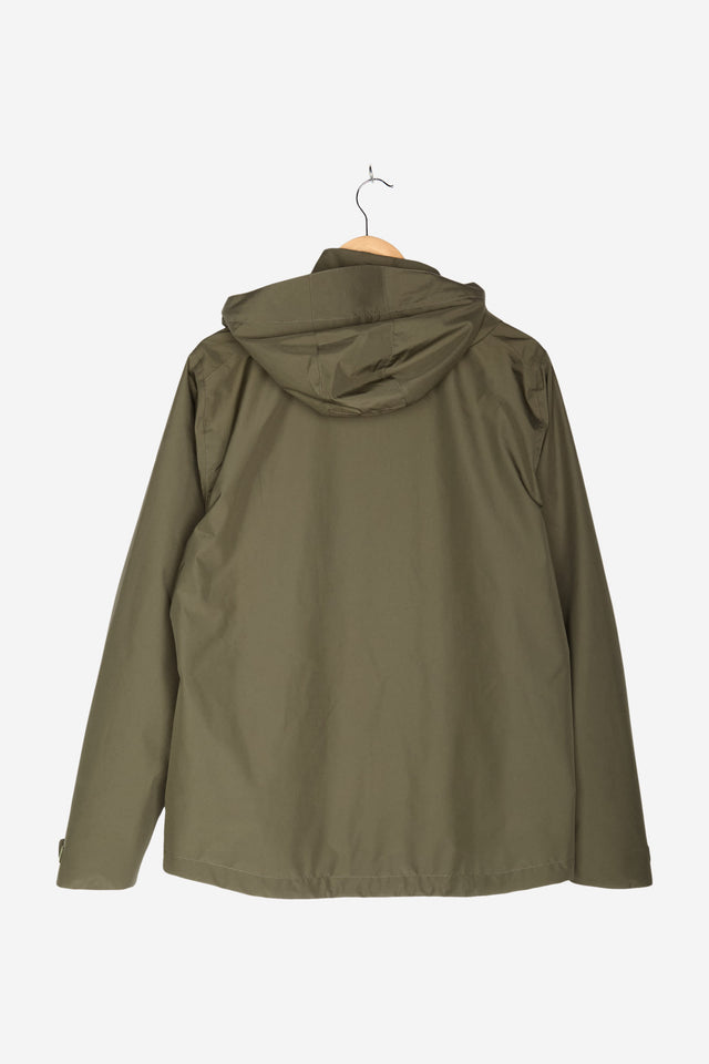 Regenjacke für Herren