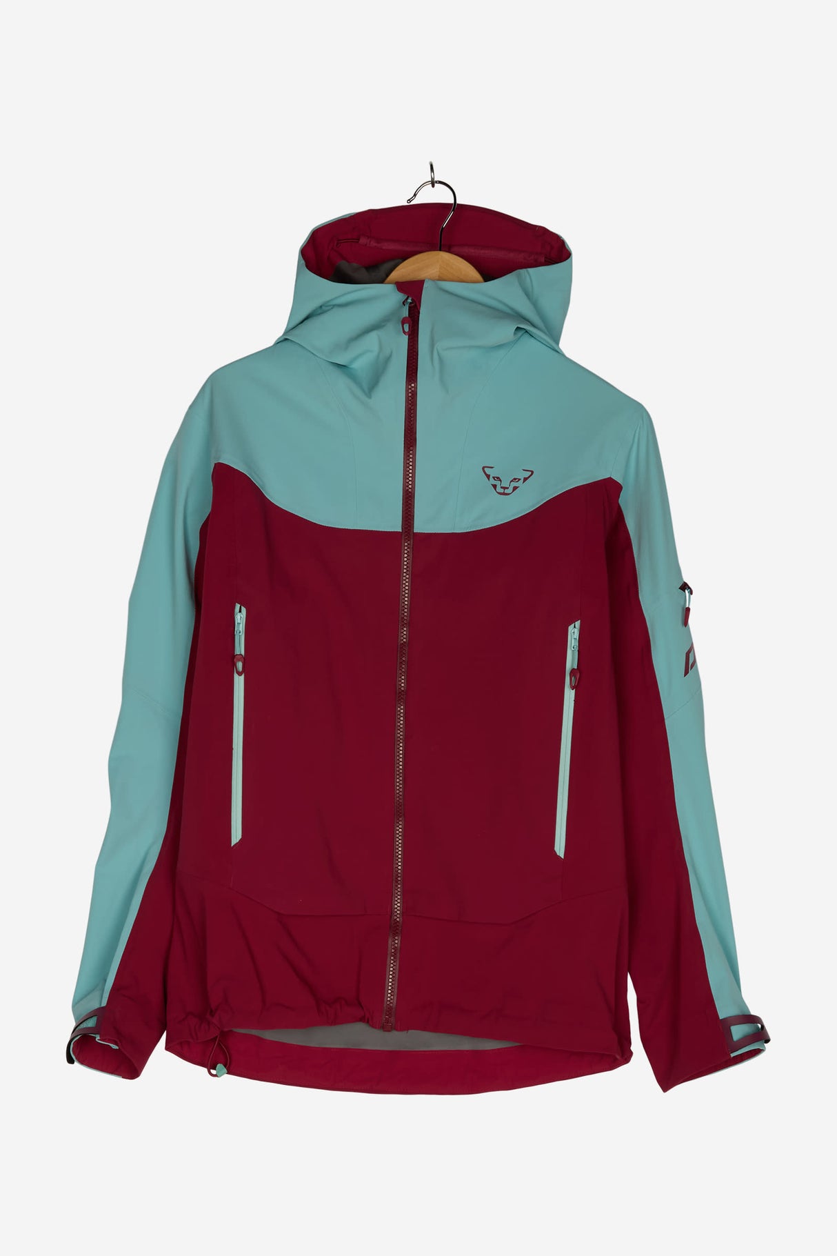 Softshelljacke für Damen
