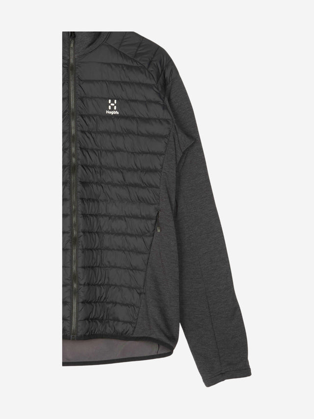 Isolationsjacke für Herren