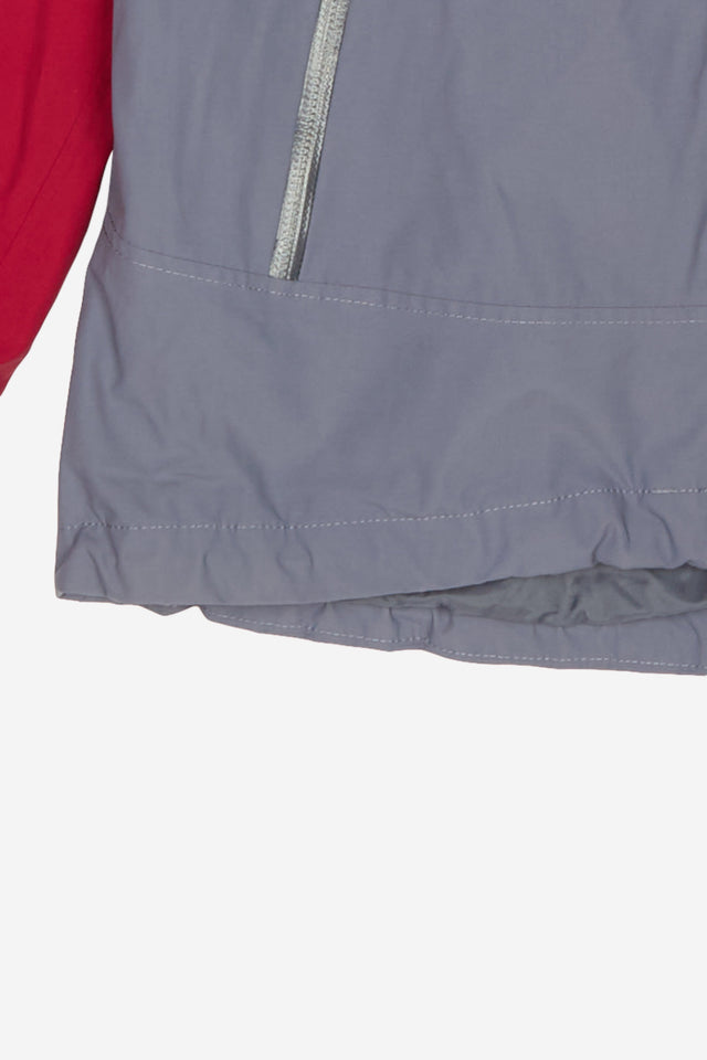 Regenjacke für Damen