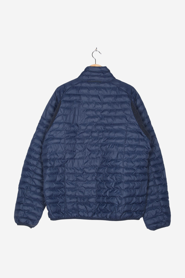 Winterjacke für Herren