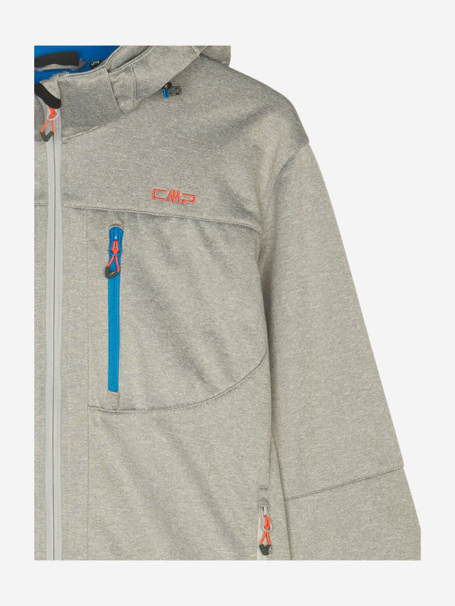 Softshelljacke für Herren