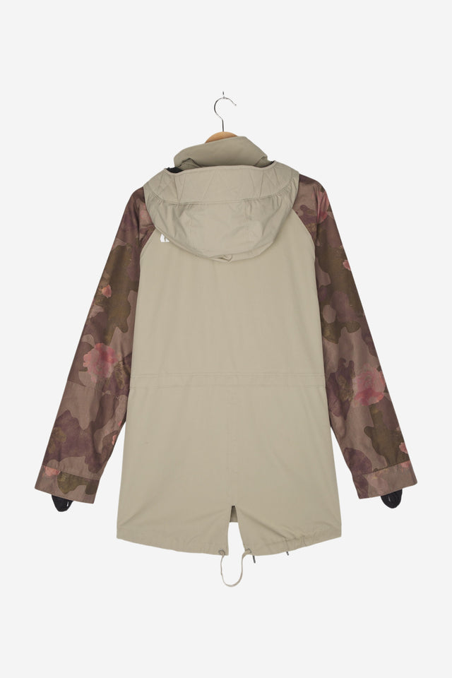 Regenjacke für Damen