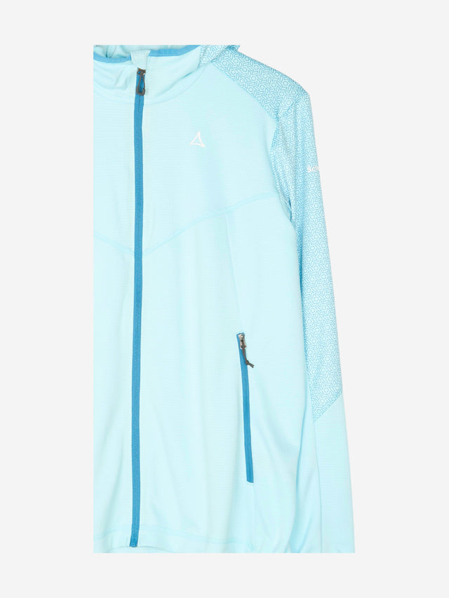 Fleecejacke für Damen