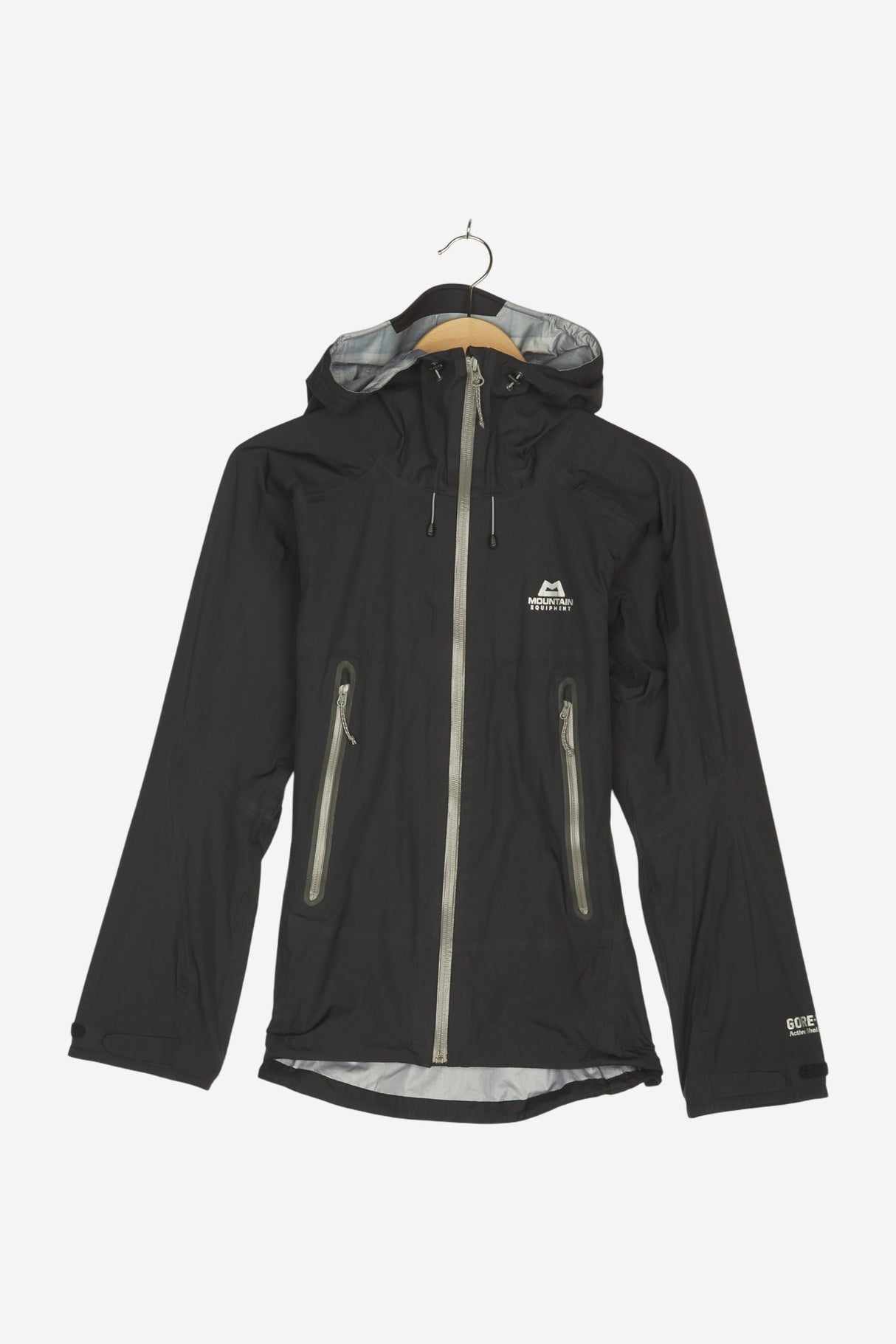 Regenjacke mit GORE-TEX für Damen