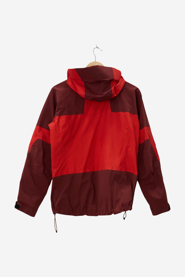 Regenjacke mit GORE-TEX für Damen