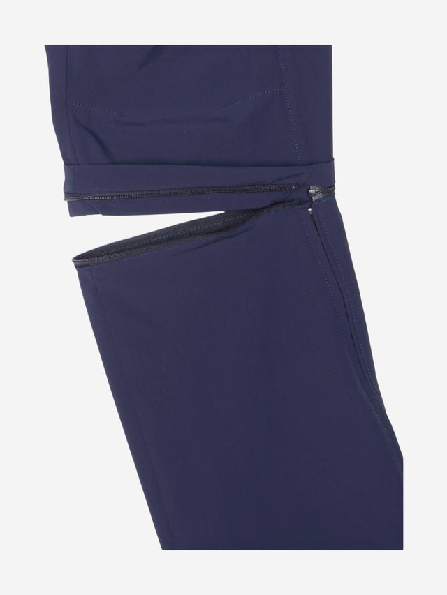 Zip Off Hose für Herren