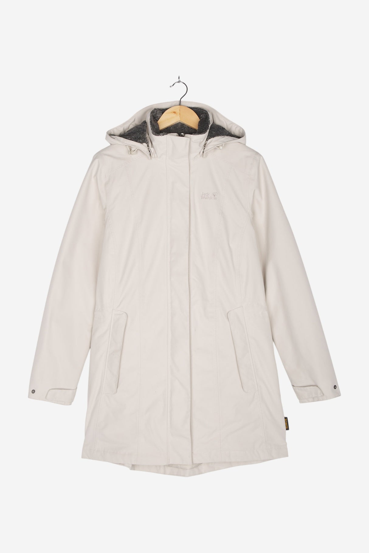Winterjacke für Damen