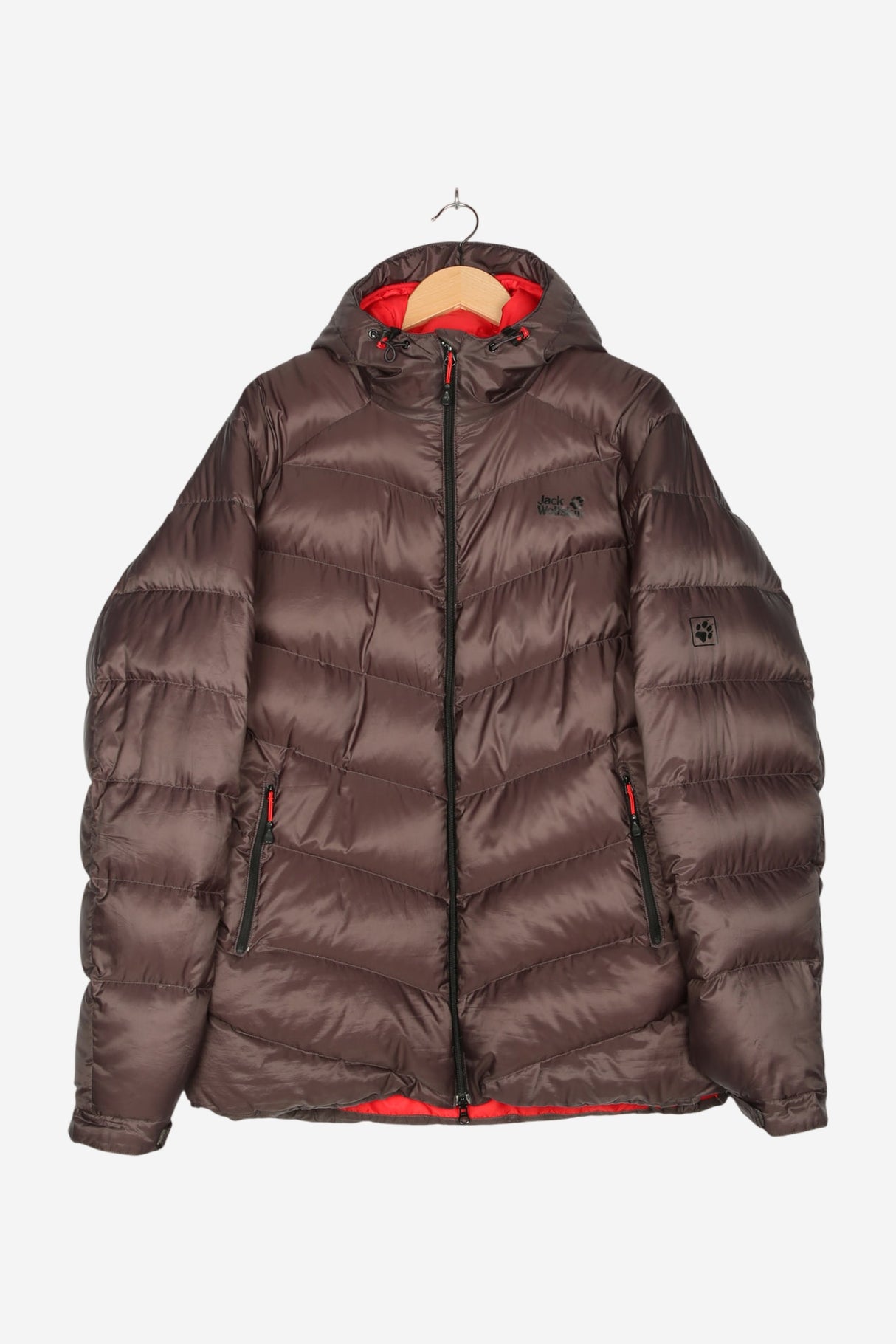 Daunenjacke für Herren