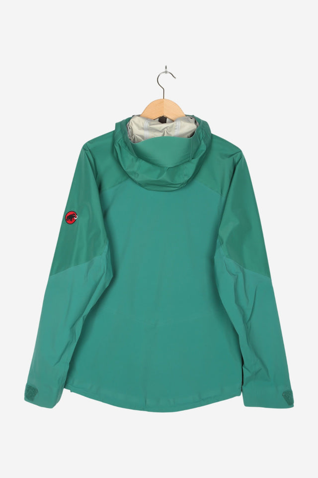 Regenjacke mit GORE-TEX für Damen