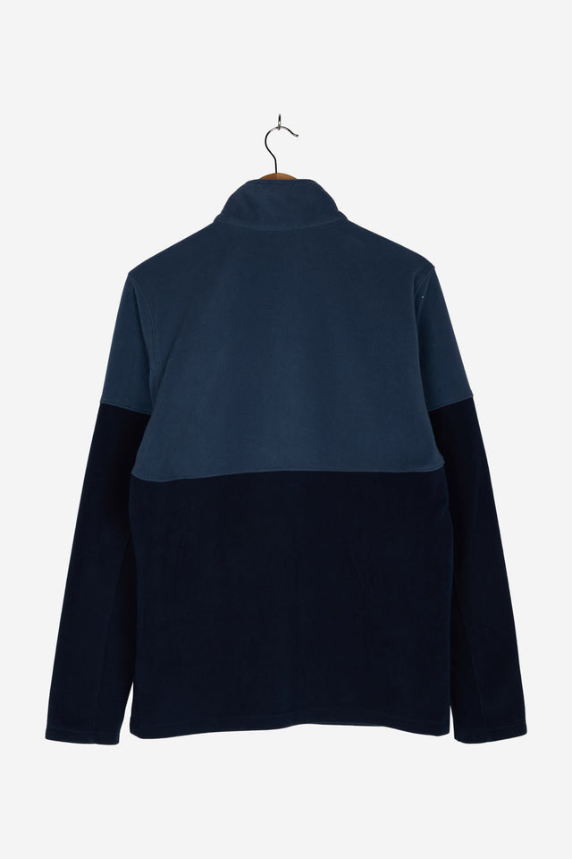 Fleecejacke für Herren