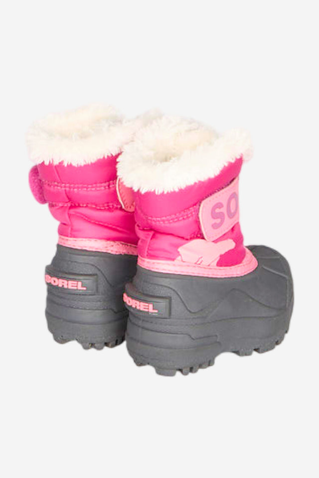 Winterstiefel für Kinder