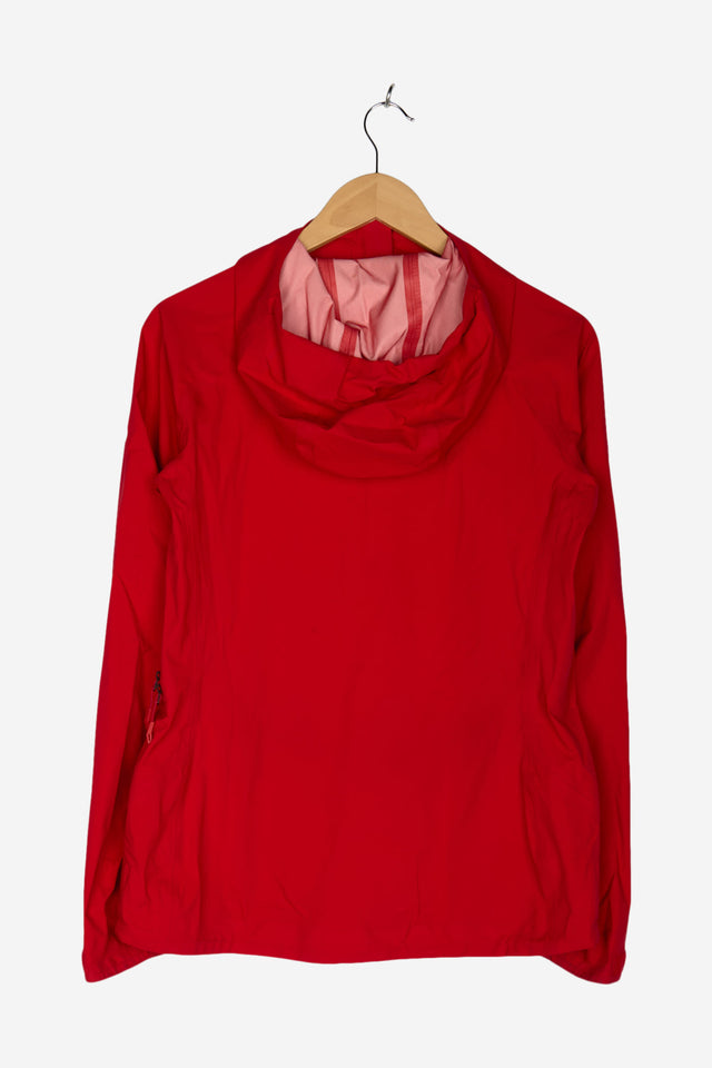 Regenjacke für Damen