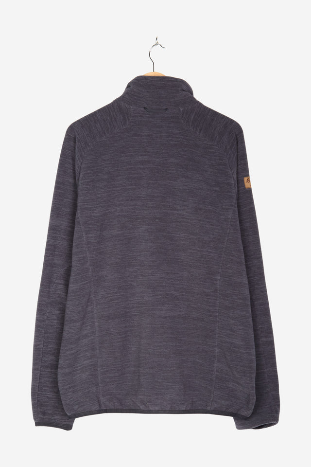 Fleecejacke für Herren