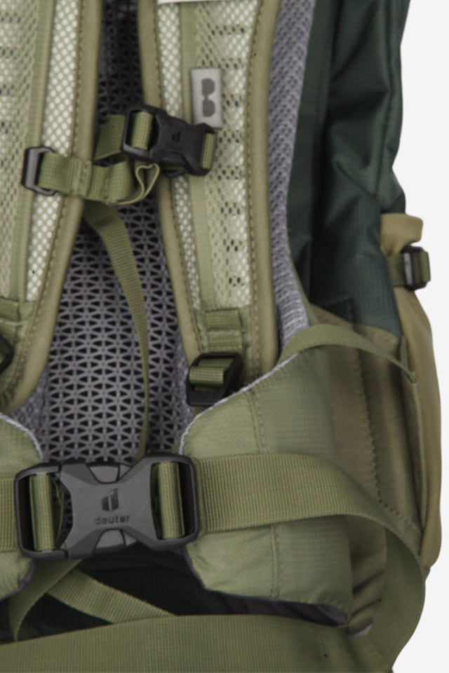 Kletterrucksack für Herren und Damen