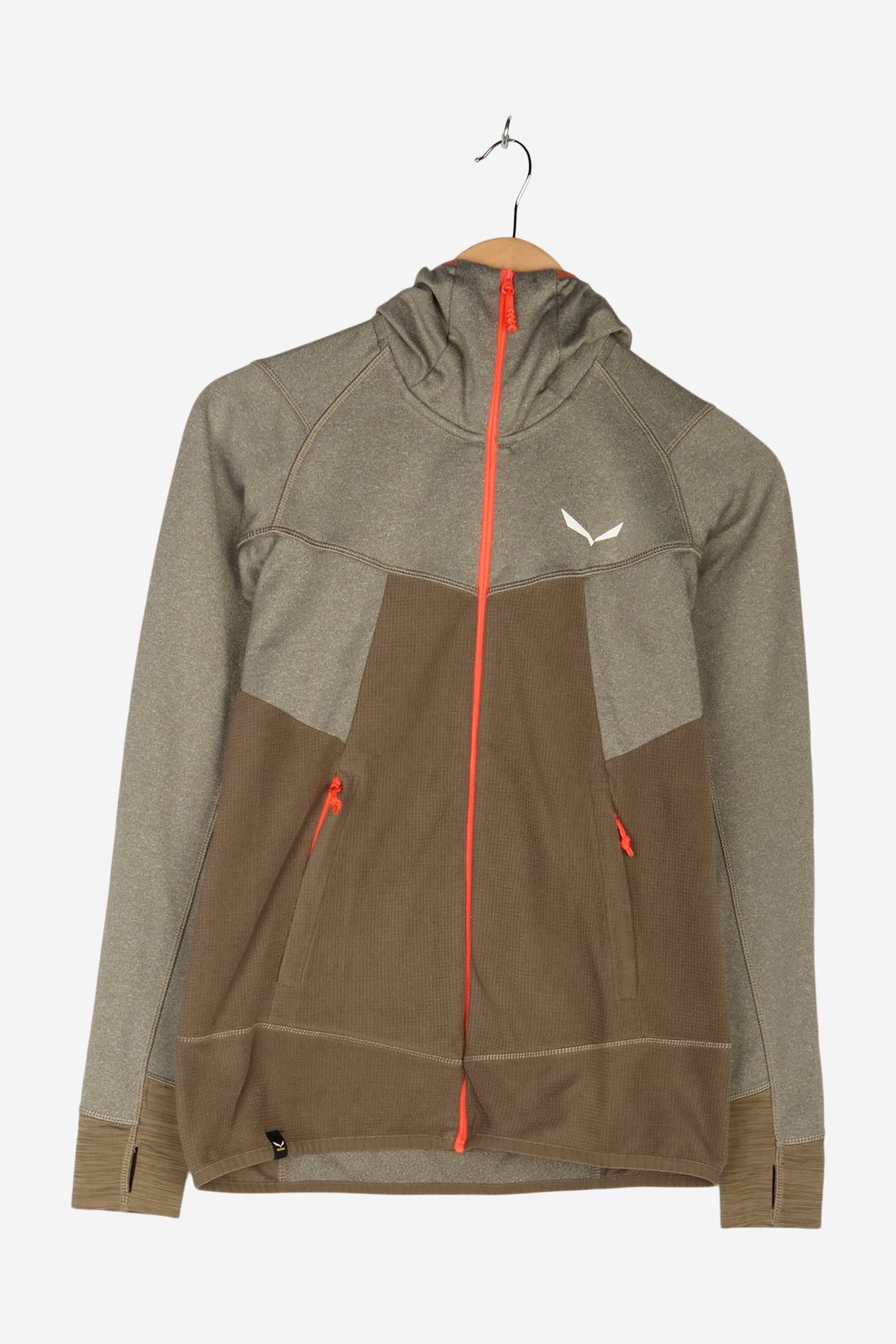 Fleecejacke für Damen