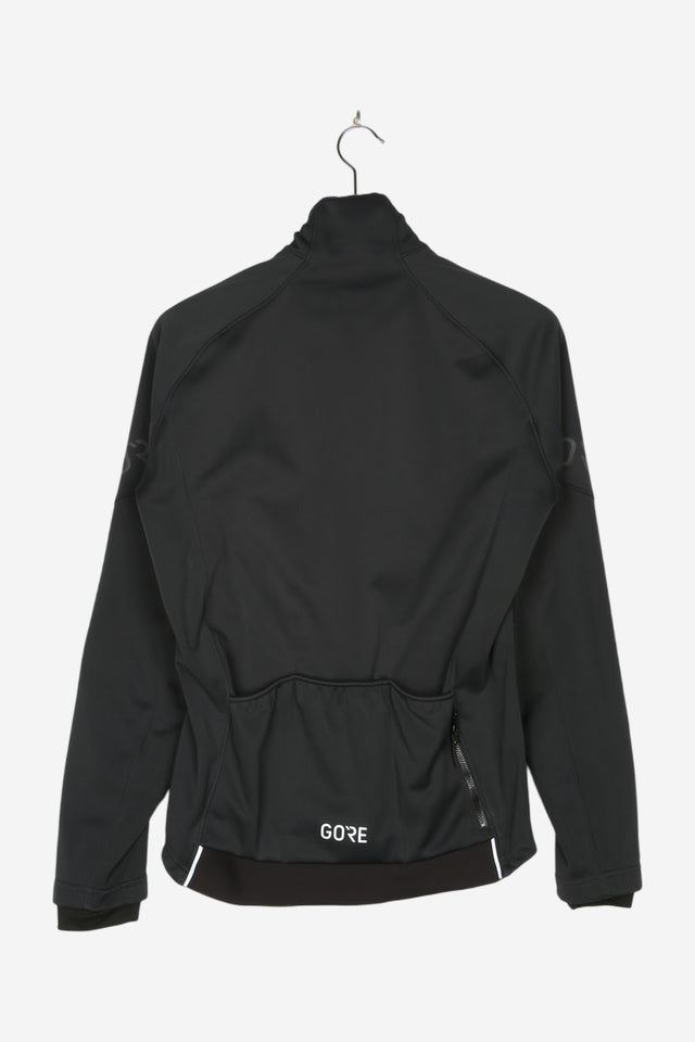 Fahrradjacke für Herren