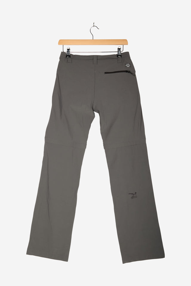 Zip Off Hose für Herren