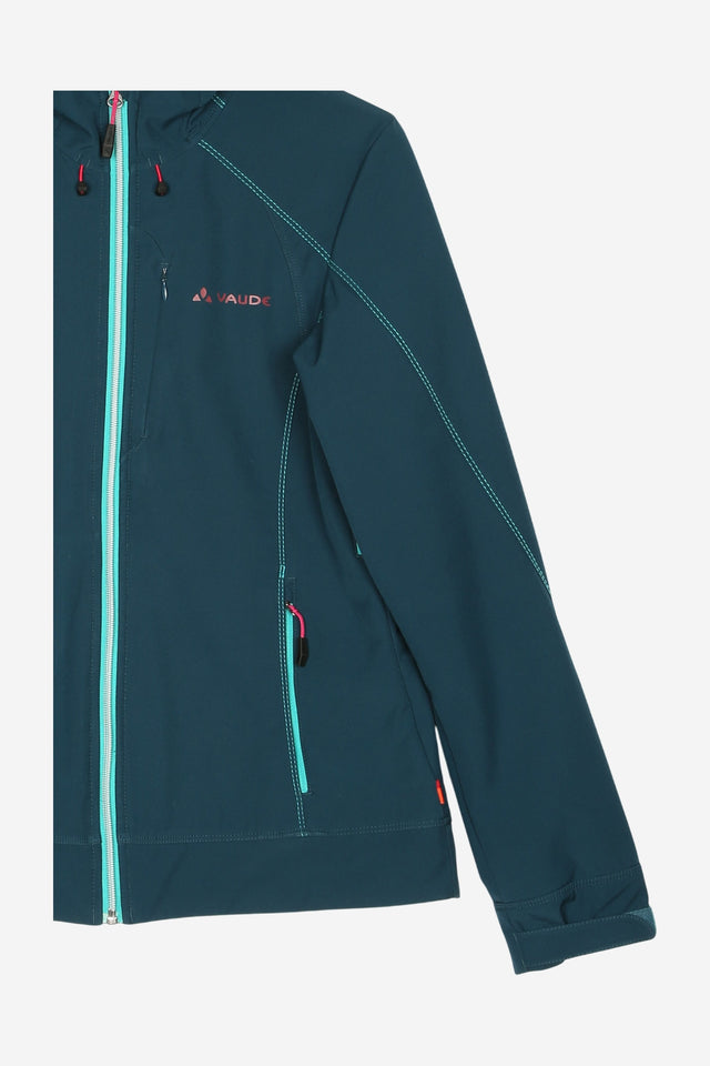 Softshelljacke für Damen