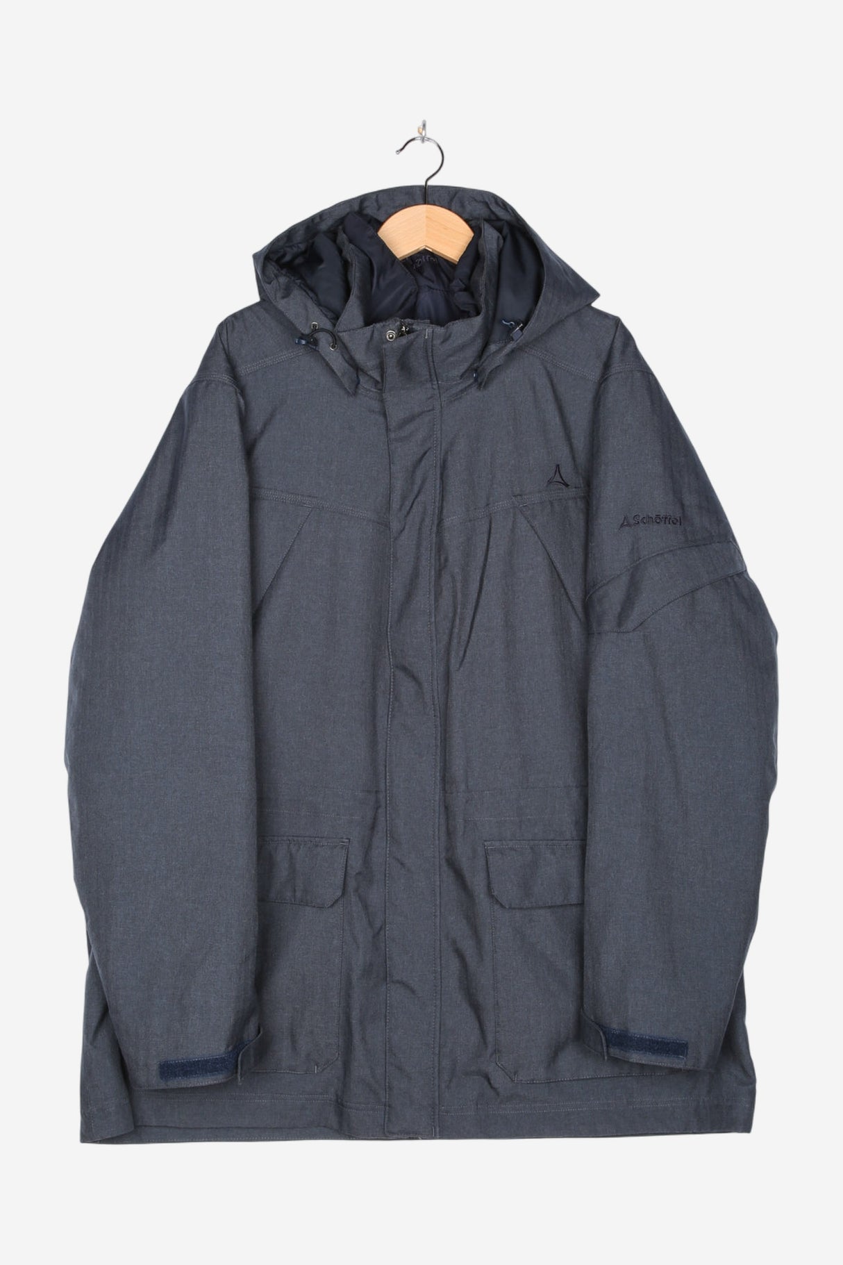 Doppeljacke für Herren