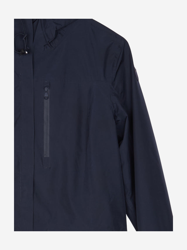 Regenjacke für Damen