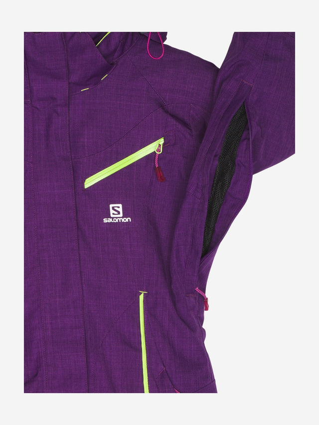 Skijacke für Damen
