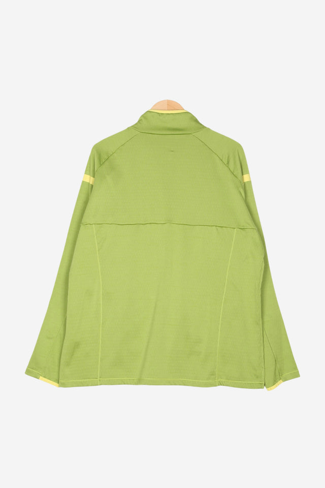 Fleecejacke für Herren