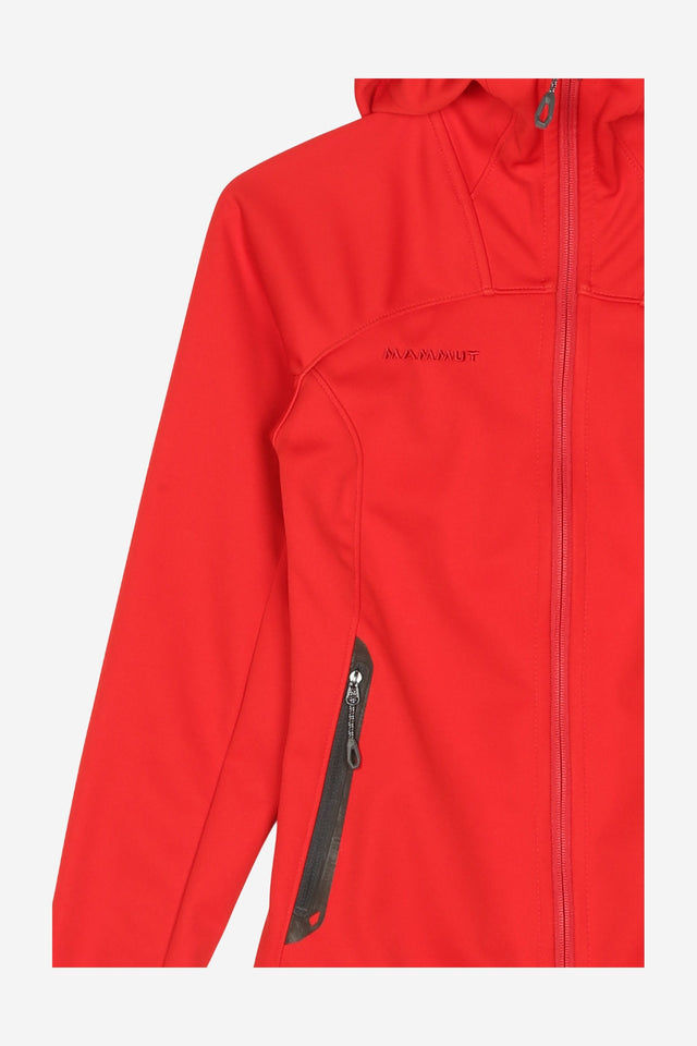 Softshelljacke für Damen