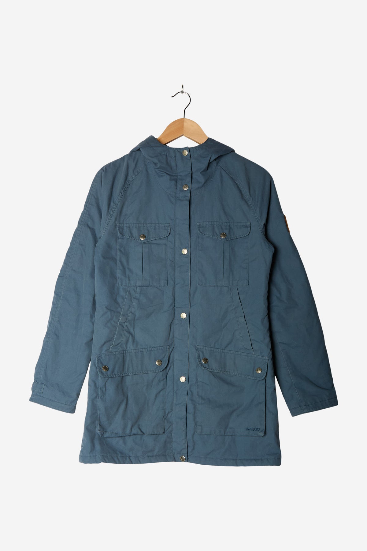 Winterjacke für Damen