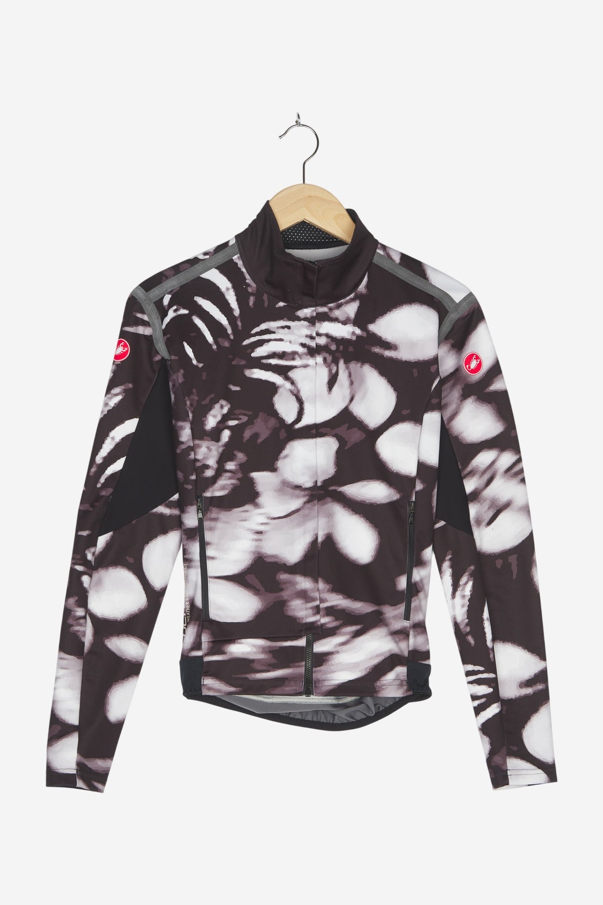 Fahrradjacke für Herren